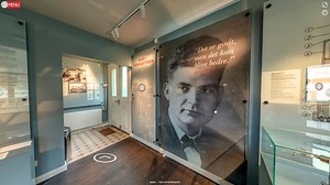 4.4K views · 164 reactions | Danfoss was founded in 1933 and holds a strong legacy after our founder Mads Clausen. Click here to start a virtual tour into the history of Danfoss: https://danfossmuseum.dk/ | Danfoss | Facebook