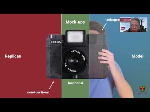 DEVC 206 Module 1 Section 3 (Part 2) and 4 (Part 1)