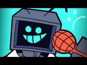 VS. HEX | Friday Night Funkin'