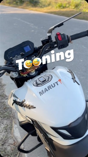 Palash das on Instagram: "NS 400 tuning 💀 . . . #viral #1million #viralreels #ns400 #ns400z💀🚀❤️‍🔥"