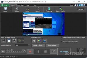 Download debut video capture full version free