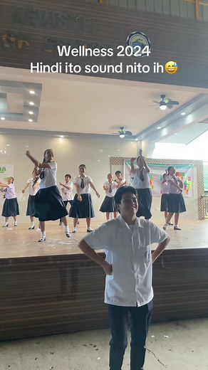 Wellness Dance 2024 Tutorial