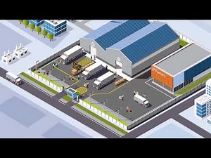 IoT Connected Worker Solution | SAFEPASS | Tata Communications