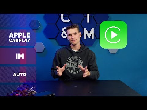 CarPlay auf dem Raspberry Pi: So machst du dein Auto smart