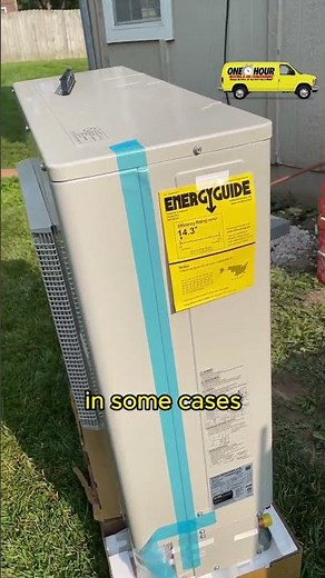 Why Does the Amana S Look Different?