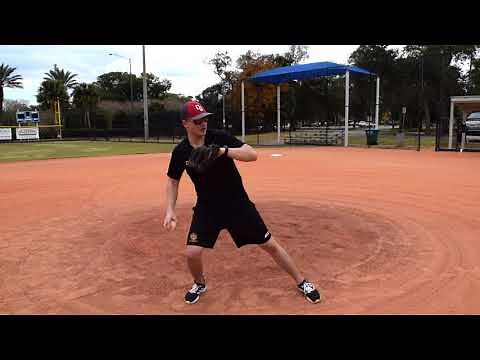 9-10U Pitching Drills