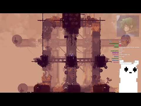 Rain World Modding Showcase 2022