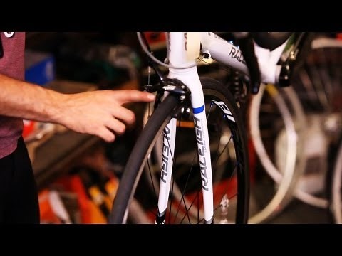 How to Do a Bike Tune-Up | Bicycle Repair