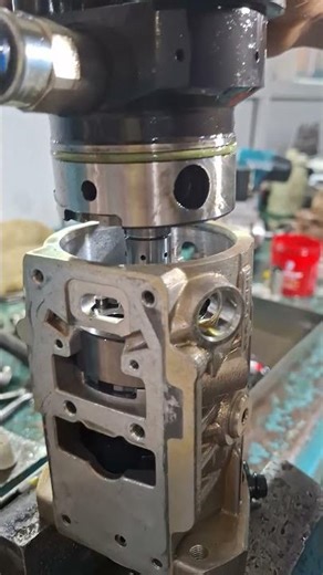 Delphi Diesel Injection Pump #diesel #pump #fuel