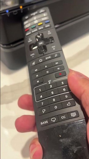 Bose Soundbar SoundTouch 300 - How to Put into Setup Mode