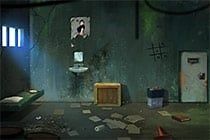 Prison Escape