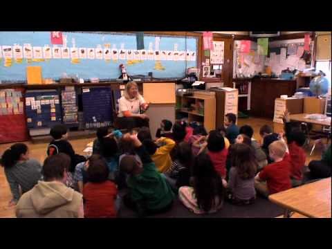 TeachingMinute: Positive Reinforcements