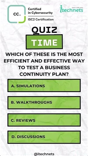isc2 CC #shorts #youtubeshorts #isc2 #isc2025