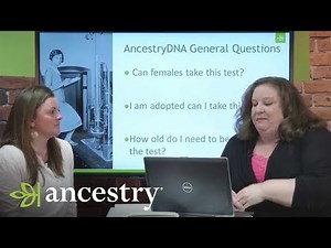 AncestryDNA | FAQ: Revisited | Ancestry