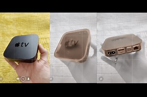 OnePlus 8 Pro has an accidental X-ray vision filter that sees through plastic and clothes