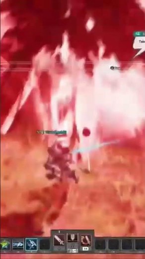 Phantasy star online 2 epic battle