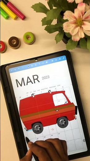 Noteshelf Digital Diary 2023