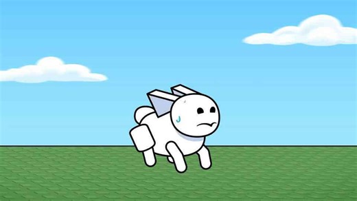 Is Gubby the Hero or the Villain