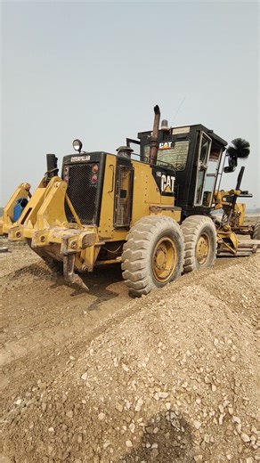 Aggregate Base Course Mixing | Step-by-Step Site Work Process #ytshorts #civilengineering #sitework