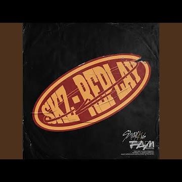 Drive (방찬, 리노) Drive (Bang Chan, Lee Know)