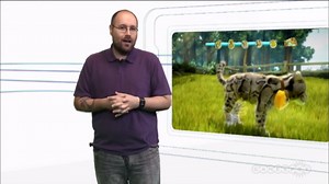 Kinectimals Video Review