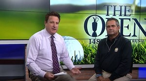 The Open recap with Andy Horn