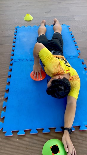 335K views · 2.8K reactions | The push phase is the most powerful...