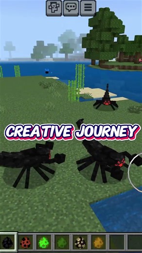 Minecraft Just Got a Lot More Creative Crafty Craft 1080p, h264