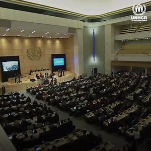 43 reactions · 3 comments | How can governments around the world make sure refugees are supported and included at a national level? This video explains how. Everyone, including refugees, should be represented and involved  | Australia for UNHCR | Facebook