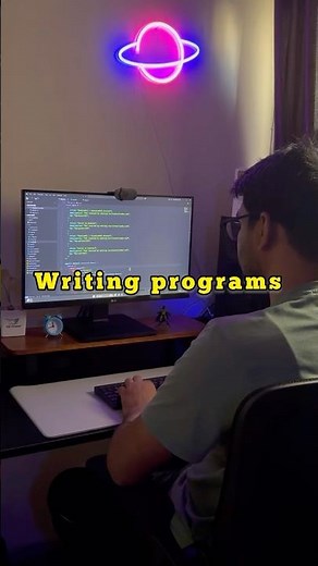 Learn Programming by Writing Code: Best Way to Master It