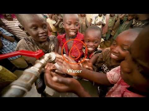 How Does Child Sponsorship Work? | World Vision Canada
