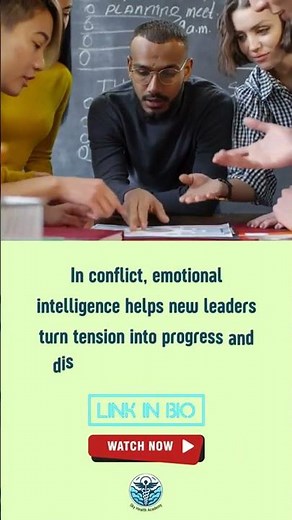 6 Steps to Resolve Conflict: Effective Strategies for Leaders