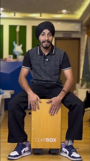 This beat goes with every song🥁