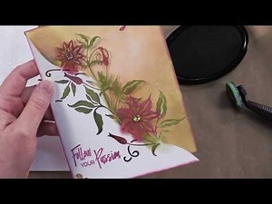 Paper Cuts Collection Edgers - Paper Wishes Weekly Webisodes