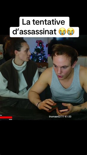 Twitch.tv/giuseppemdr 21h en live tous les soirs