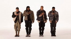 18K views · 1.1K reactions | Behind the Scenes of the video shoot for ‘Eternal Love’ Filmed & Edited by David-Lopez Edwards/Dynamic Cut Films Listen/Download: https://JLS.lnk.to/EternalLoveID | JLS | Facebook