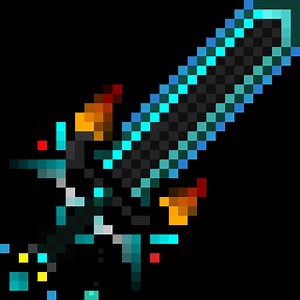 Op Swords Minecraft Data Pack