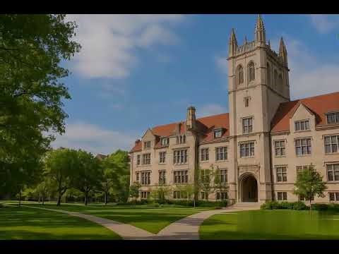 The University of Chicago: History, Legacy, and World-Changing Impact