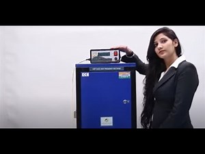 How to operate IGBT based Electroplating Rectifier || Innovate Power || Make in India