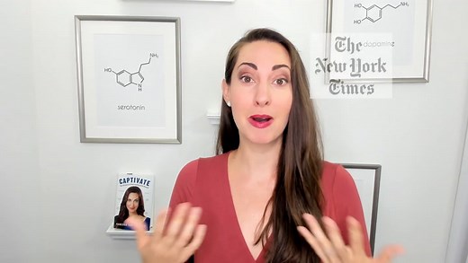 26 Head Body Language Gestures to Get You A-Head of the Game