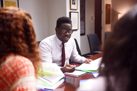 School of Social Work NY - Social Work Programs | Adelphi University