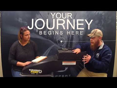 Ask A Tech Ep 16 Turning Point Pin Box