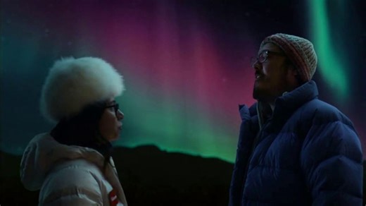 Visionworks TV Spot, 'Aurora Borealis: Vision Benefits'