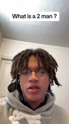 Understanding the Concept of a 2 Man