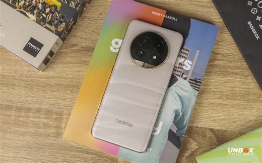 The realme 13 Pro  is Pricey but has a Great Telephoto Camera