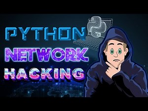 Create fake Routers with python and scapy