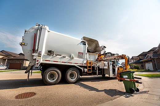 Curbside Collection | City of Edmonton