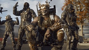 Best Warzone console settings for graphics and FPS - Dexerto