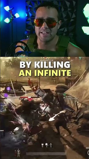 XP FARMING EXPLOIT IN NEW WORLD