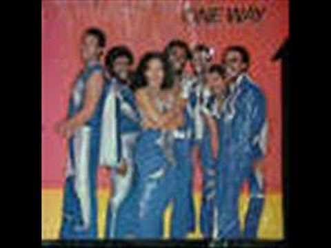 One Way - Push